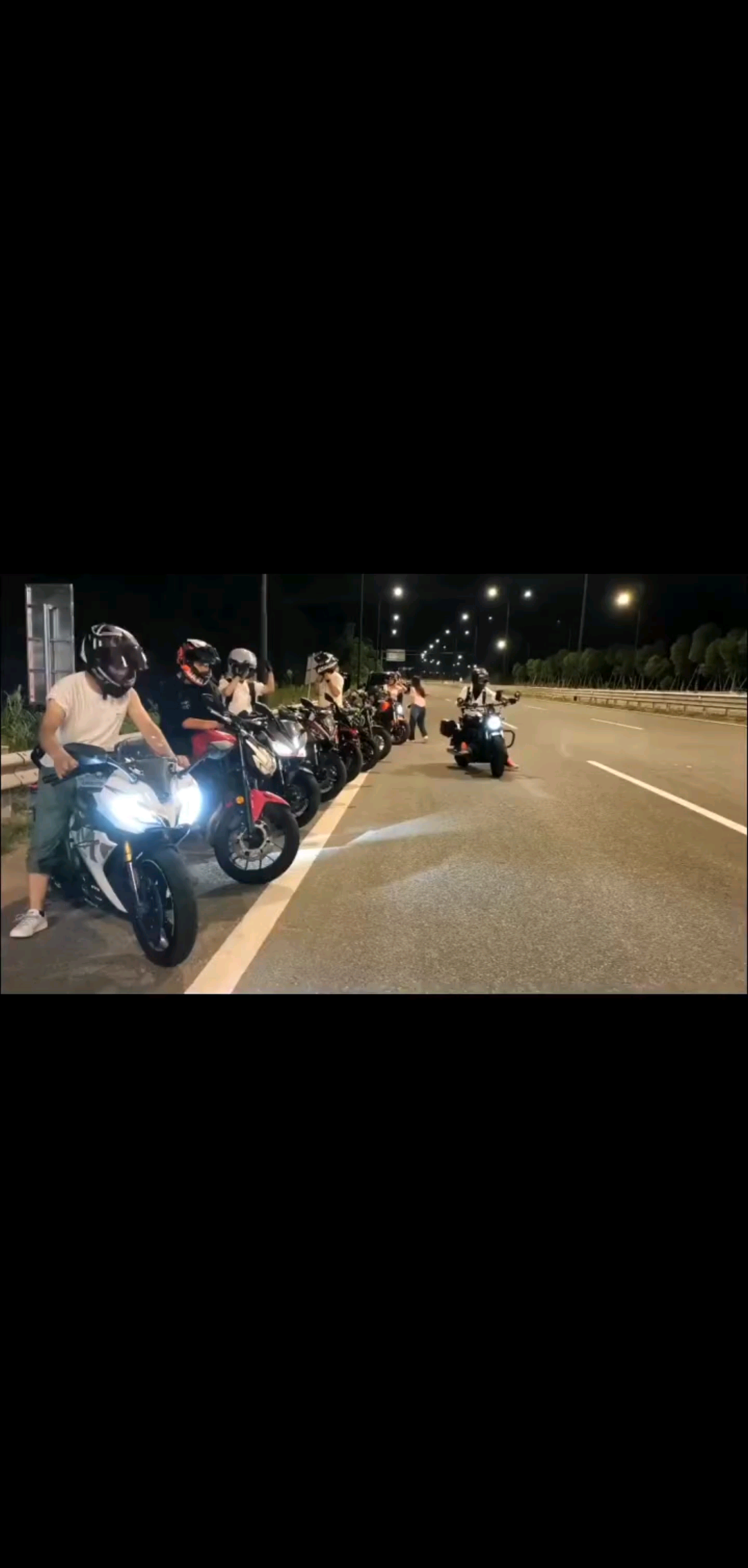 后来我拒绝了所有吹来