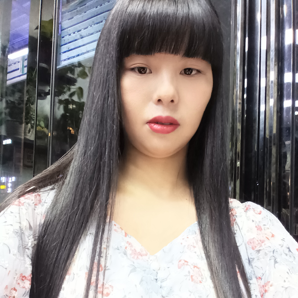 余生💞有你海报