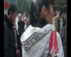 刘吉锁书画长卷捐赠西柏坡