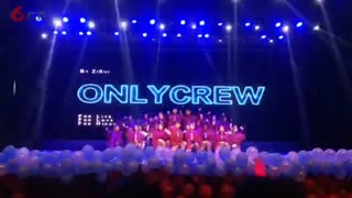 only crew