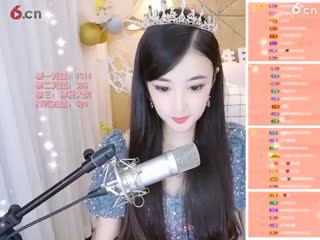 四月_8.4生日__直播间 - 美女视频聊天交友 - 六间房秀场3