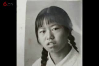 76届高中 曾经年少 如今变老 爱如画卷 20190805