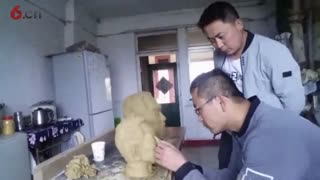 景观生态艺术培训基地的打更老客A