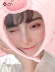 没什么才艺，就卖个萌吧