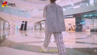 成都大悦城2021年度独家企划 -- 安逸青年JOY IDOL首发