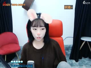 林琳好饿直播间 - 美女视频聊天交友 - 六间房秀场9