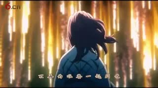 散了就好