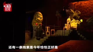 禁毒公益戏剧《暗夜逐光》上演 多时空“穿越”揭示毒品危害