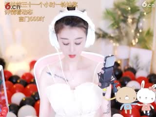 安然七周年庆贺猫众神直播间 - 美女视频聊天交友 - 六间房秀场1