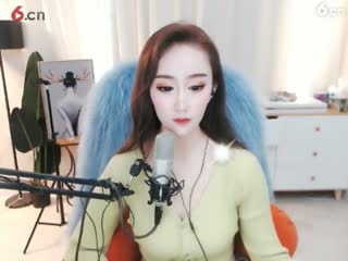 大美中午12点档直播间 - 美女视频聊天交友 - 六间房秀场5