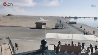 16水上雅丹地质公园