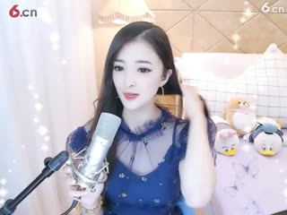 四月_用心把歌唱__直播间 -房间号2818-20200821202117080 美女视频聊天交友 - 六间房秀场