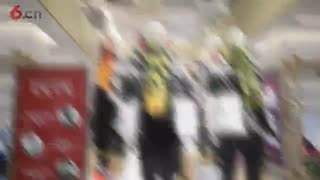波司登三国联名款羽绒服开启国产羽绒服时尚新纪元