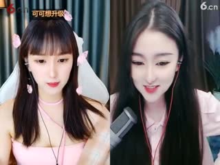 萌新可可超甜视频直播间 - 在线视频娱乐直播 - 六间房秀场