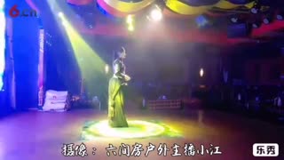 卓玛献唱歌曲（一）