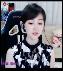 女人心