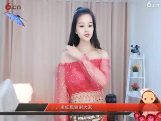 _倾城_蓉兒_直播间 - 美女视频聊天交友 - 六间房秀场2
