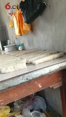 湖北特产盘龍菜