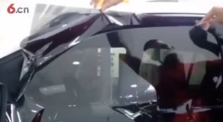 贴膜0.3