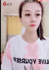 乡村姑娘