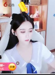 我的眼里只有你