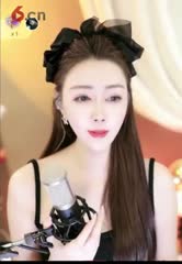 愛 的 淚 珠