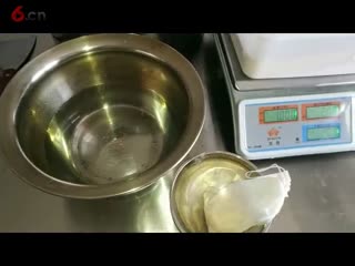煎饼果子酱料配方秘籍，杂粮煎饼面糊配方免费