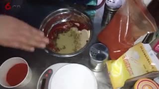 铁板鸭肠哪里做的更好吃