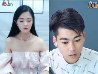 灵儿新人求保护视频直播间 - 在线视频娱乐直播 - 六间房秀场5