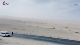 315km