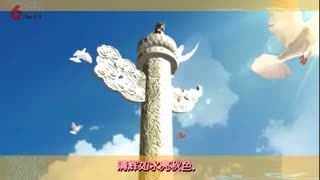 祝福母亲-QG