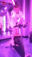 无美颜无滤镜原相机日常健身，嘻嘻，别嫌丑哦，嘿嘿WeChat_20230819105215